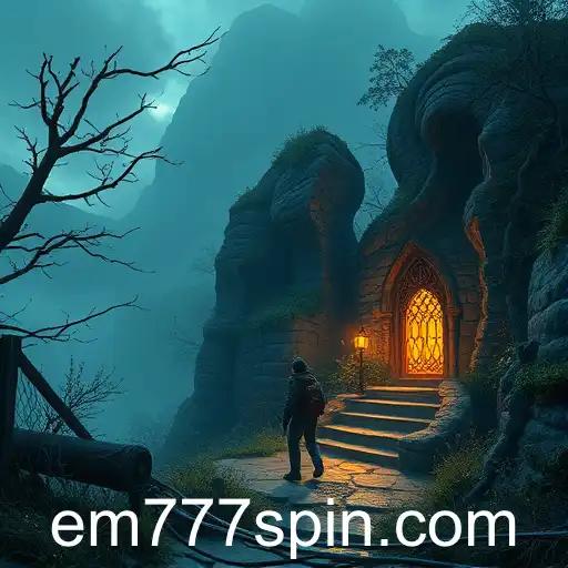 The Thrilling World of Adventure Games: Exploring 'em777'