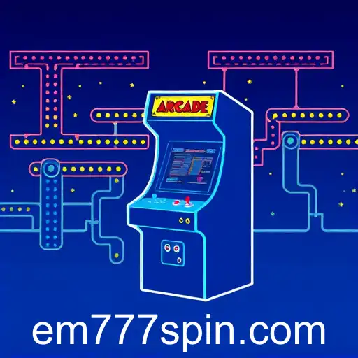 Exploring the Exciting World of Arcade Games: Capturing Nostalgia with 'em777'