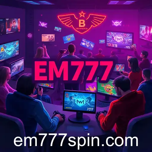 The Digital Expansion of em777