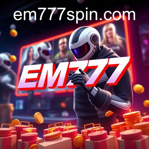 EM777 Revolutionizes Online Gaming Experience