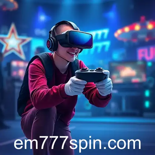 The Rise of em777 in Gaming Strategy