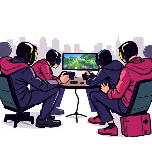 Emerging Trends in Online Gaming