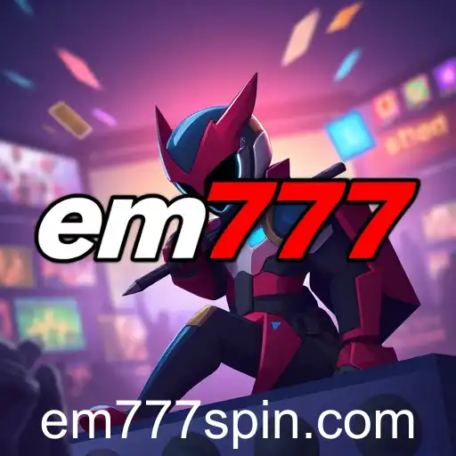 Em777: The Evolution of Online Gaming