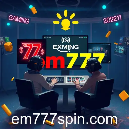 Exploring the Rise of EM777 in Online Gaming