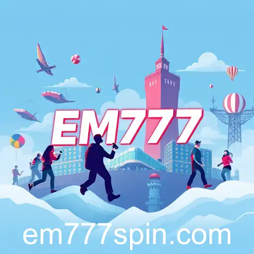 Gaming Horizon: EM777's Impact on Online Communities