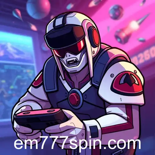 Gaming in 2025: em777's Role in Shaping the Industry