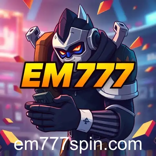 Gaming Trends Revolutionized by AI: The Role of em777