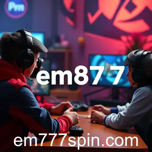 Exploring the Exciting World of Multiplayer Games