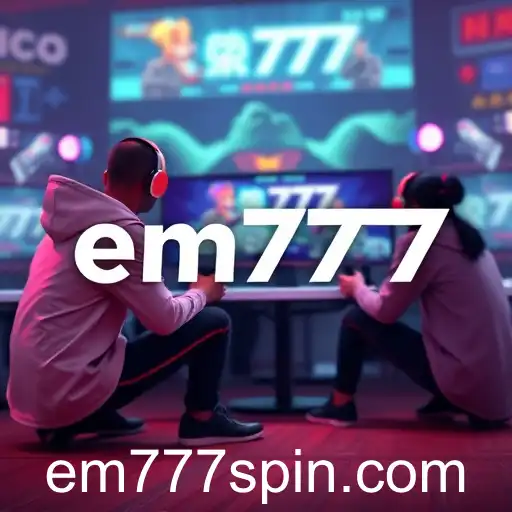 Em777: A New Player in the Online Gaming World