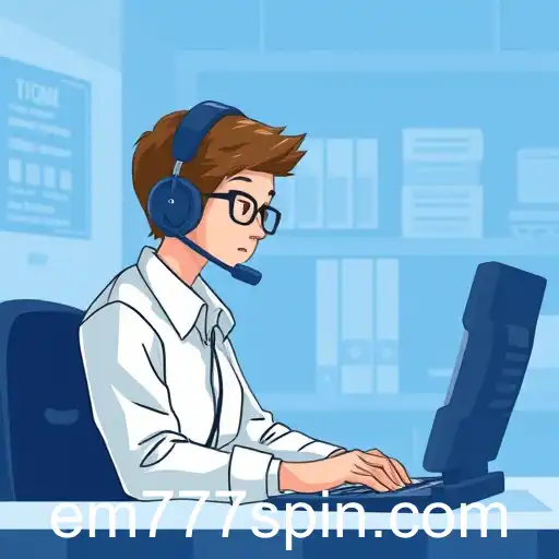 Emerging Trends in Online Gaming: A Spotlight on EM777