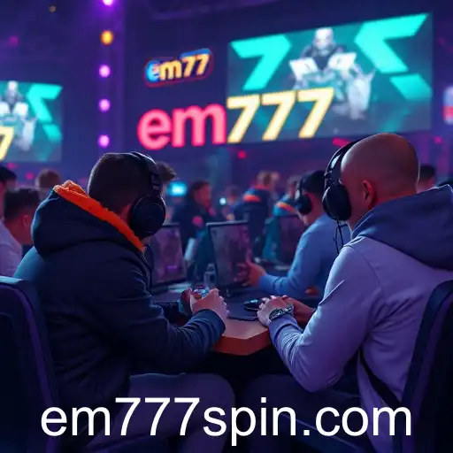 The Impact of em777 on the Gaming Community