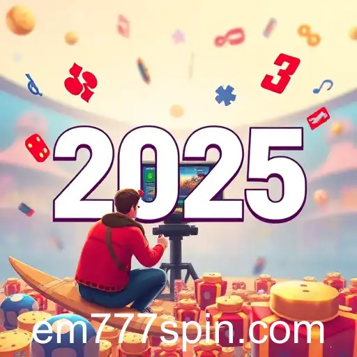 The Rise of EM777 in the Online Gaming Arena