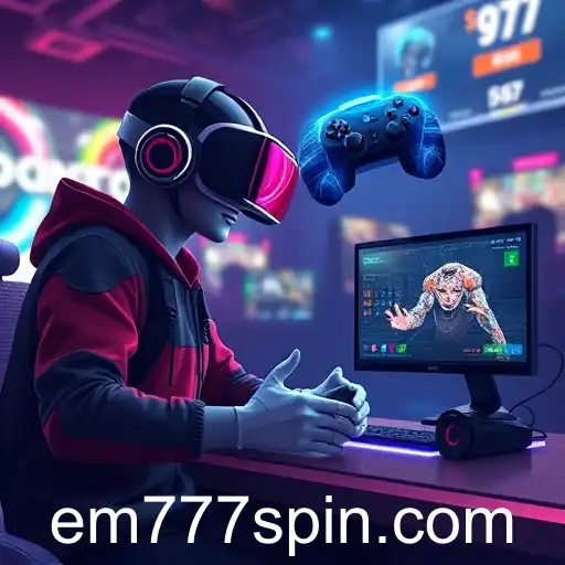 Revolutionizing Online Gaming: The Rise of EM777