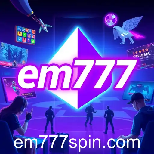 The Rise of em777 in the Gaming World