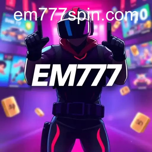 The Rise of EM777: Transforming the Gaming Landscape