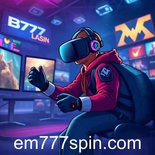 The Rise of em777 in Online Gaming