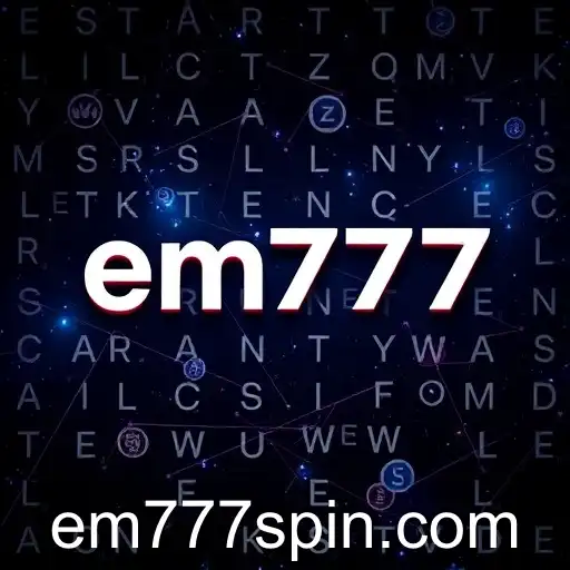 The Rise of EM777: Shaping the Future of Online Gaming