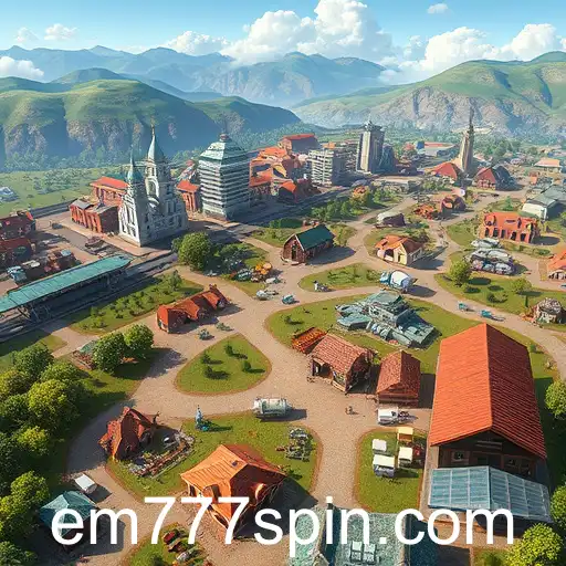 Exploring the World of Simulation Games: A Deep Dive Into The Popular Gaming Genre