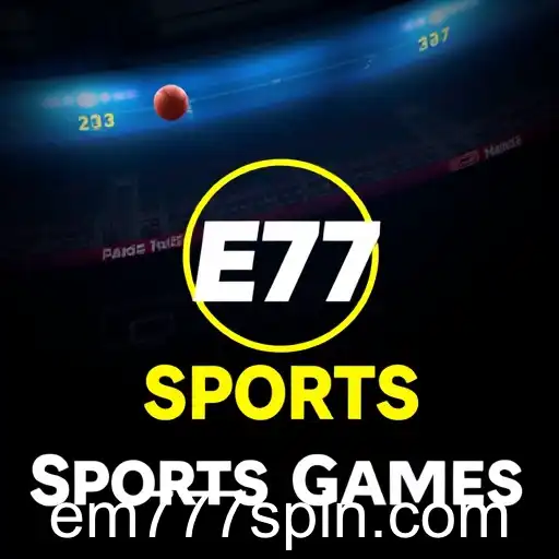 Exploring the Exciting World of Sports Games on EM777: A Comprehensive Overview